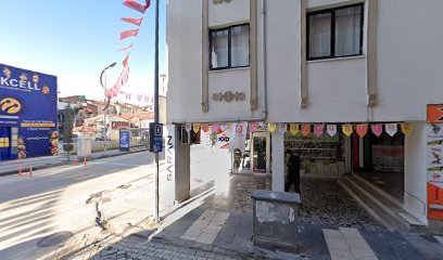 Türk Harb-iş Sendikası