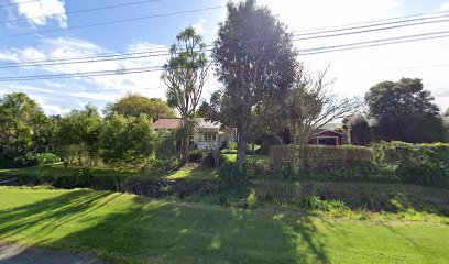 Waipu Boarding Cattery