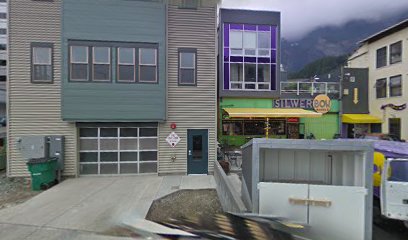 Juneau Education Association