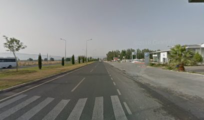Değirmen Köy Sofrası
