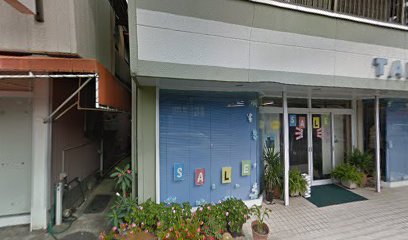 Boutique Taki (瀧商店)