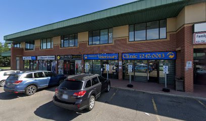 Gloucester Family Health Centre