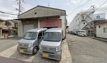 ニック（株） 大阪摂津営業所