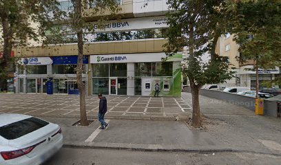 Garanti BBVA İpekyolu Gaziantep Şubesi