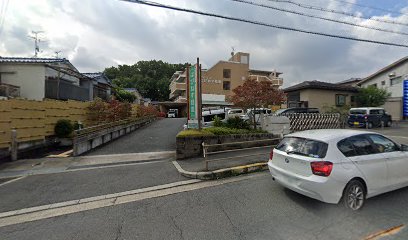 ケアハウスはぴねす軽里