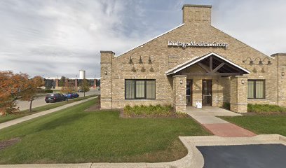 Dupage Medical Group