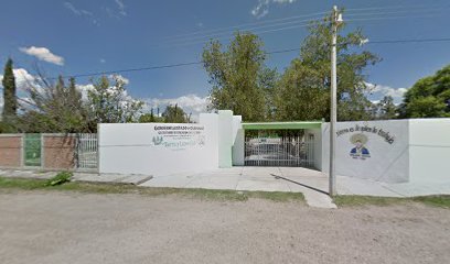 Escuela Primaria Tierra y Libertad