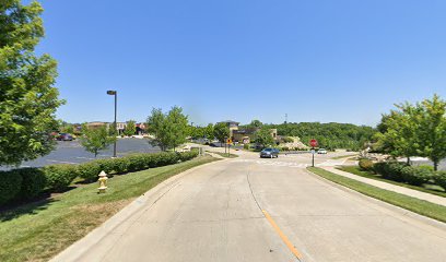 Wentzville Bluffs Shopping Center