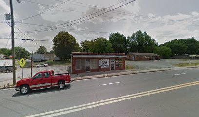 Palace Barber Shop