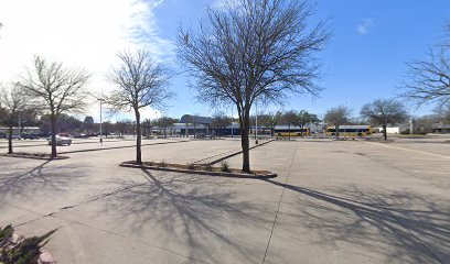 Downtown Garland Station