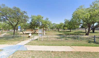 Webster Tot-Lot Park