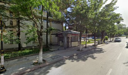 Saray Büfe