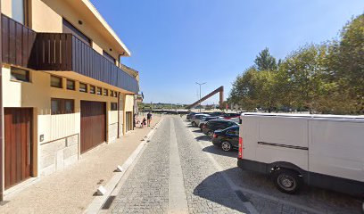Estacionamento Vila do Conde