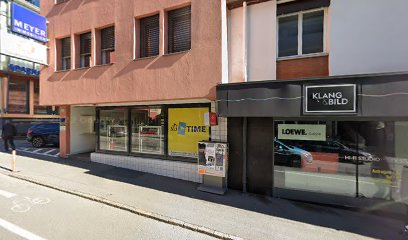 Meyer Immobilien Treuhand GmbH