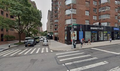 40 East 89 Street - Lot #24