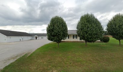 Lincoln County Mennonite School