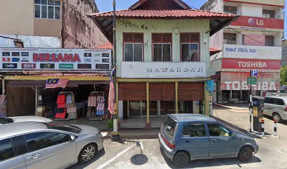 Kedai Emas Dan Permata Mawaddah