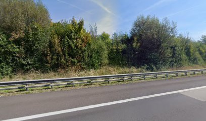 ASFINAG Autobahnmeisterei Ried