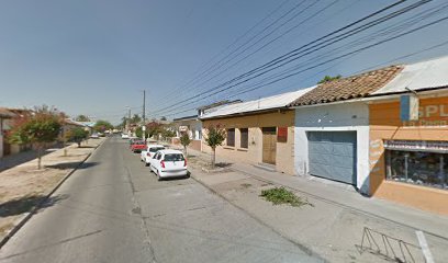 Misión Bautista Horeb, San Javier