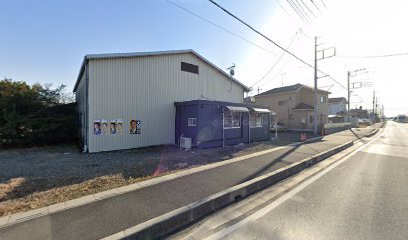 鎌田自動車整備センター