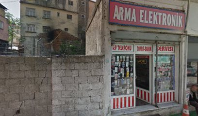 Arma iletisim Cep Telefonu Teknik Servis