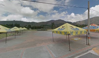 Plazoleta De Eventos