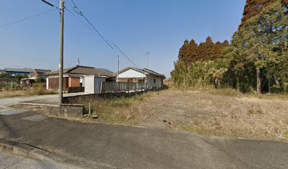 折田建築