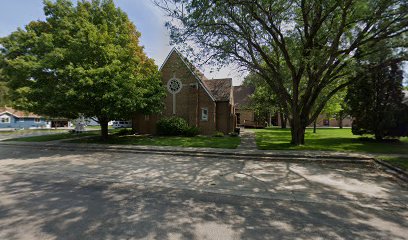 United Methodist Church