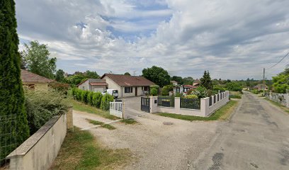 Chalet a Faverges de la Tour