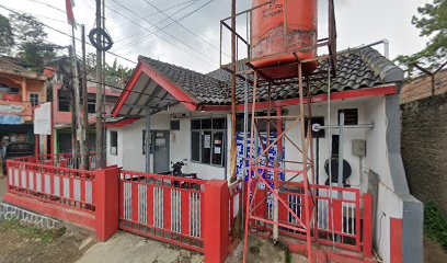 PT TELKOM Gununghalu