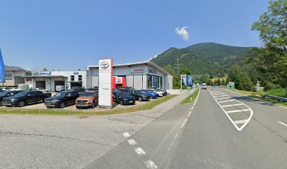Autohaus Trauner Ges.m.b.H Ford