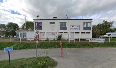 Société des Régates de Caen-Ouistreham
