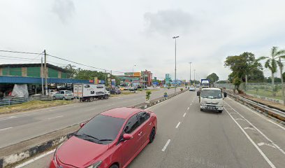 Daya Mas Maju Sdn. Bhd.