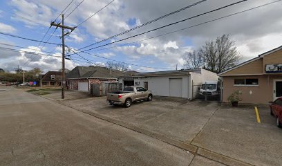 Metairie Cabinet Tops