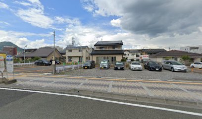 NPC24H長野駅東口第17パーキング