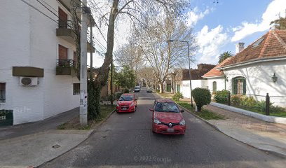 edificio rio bamba