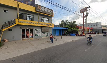 Semo Logistics Transportistas en Manzanillo