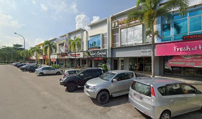 De Javanese Spa