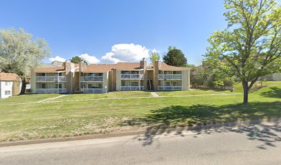 Willow Ridge Apartments