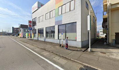 ギフトステーションリアン十日町店