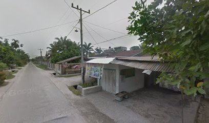 Rumah Batik Ani