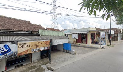 Air Minum Banu Tirta 'Ro' Extra Oksigen