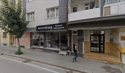 Altınbaş Rent A Car