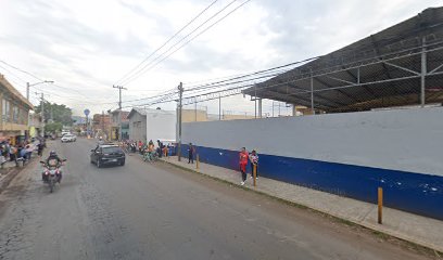 Centro de rehabilitación paz en la tormenta