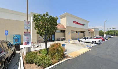 MinuteClinic at CVS