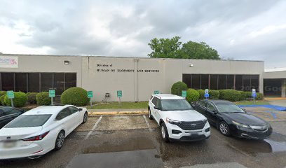 Baton Rouge Head Start