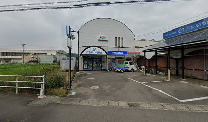Panasonic shop ホームパートナーいちかわ川田店