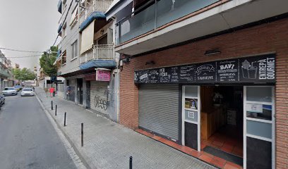 Imagen del negocio Universal Dance Studio en Sant Boi de Llobregat, Barcelona