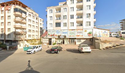 YAKUT PAZAR