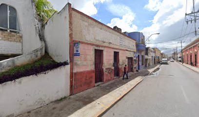 Centro de Vacunación